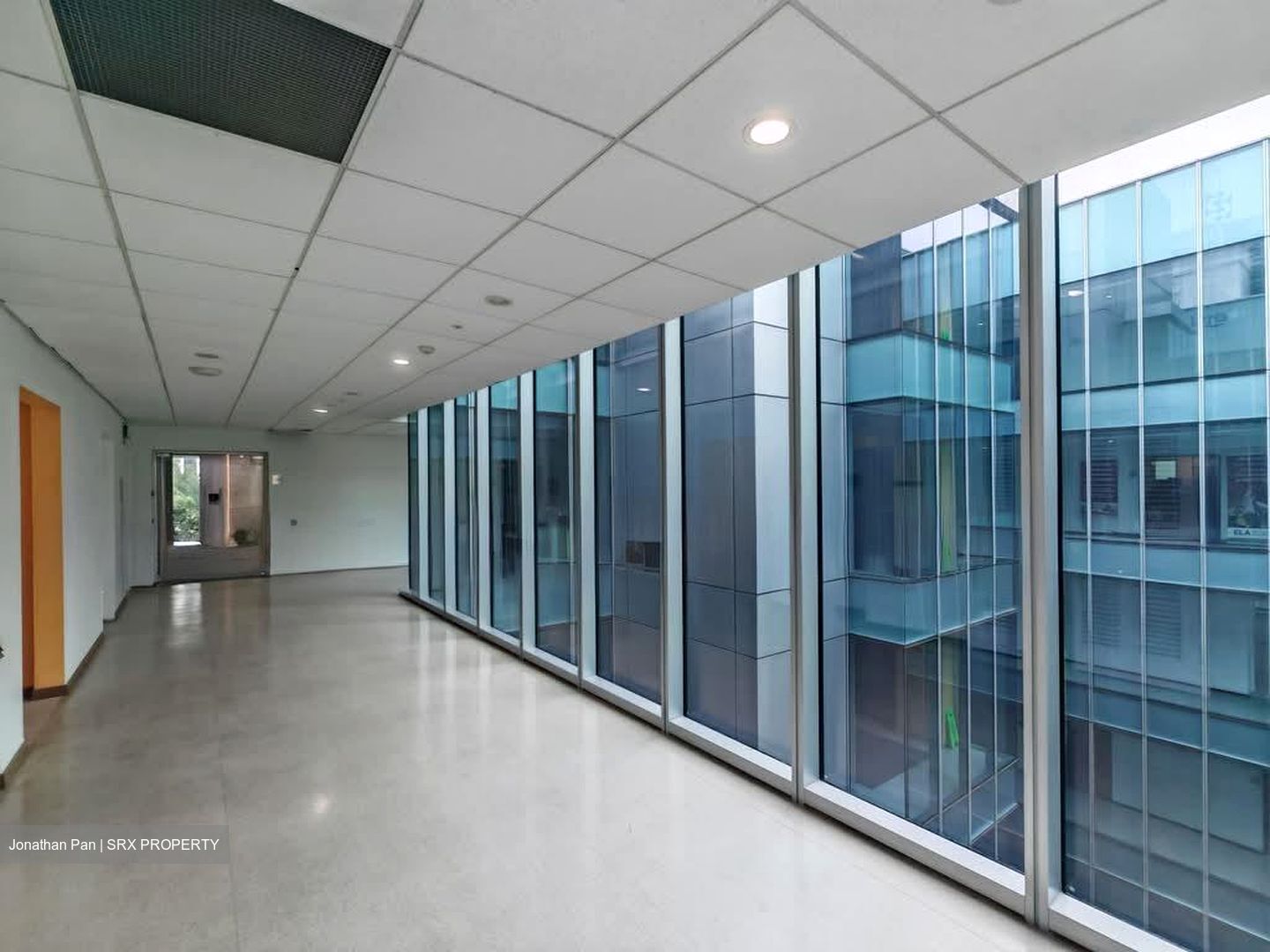 Thong Teck Building (D9), Office #605818841